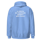 Carolina Blue / S