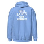 Carolina Blue / S