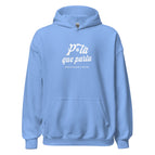 Carolina Blue / S