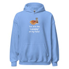 Carolina Blue / S