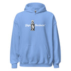 Carolina Blue / S