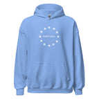 Carolina Blue / S