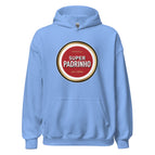 Carolina Blue / S