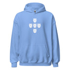 Carolina Blue / S