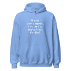 Carolina Blue / S