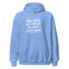 Carolina Blue / S