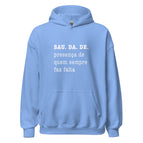 Carolina Blue / S
