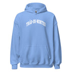 Carolina Blue / S