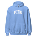 Carolina Blue / S