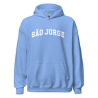 Carolina Blue / S