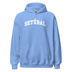 Carolina Blue / S