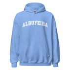 Carolina Blue / S
