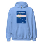 Carolina Blue / S
