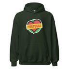 Forest Green / S