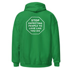 Irish Green / S