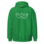 Irish Green / S