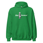 Irish Green / S