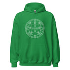 Irish Green / S