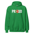Irish Green / S