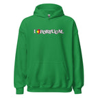 Irish Green / S