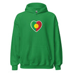Irish Green / S