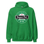 Irish Green / S
