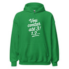 Irish Green / S