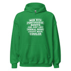 Irish Green / S