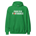 Irish Green / S