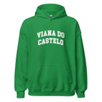 Irish Green / S