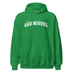 Irish Green / S