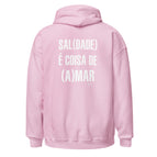 Light Pink / S