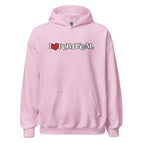 Light Pink / S