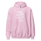 Light Pink / S