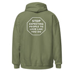 Military Green / S