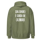 Military Green / S