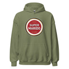 Military Green / S