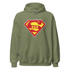 Military Green / S