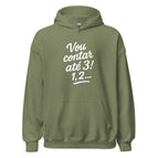 Military Green / S