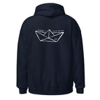 Navy / S