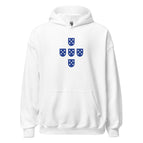 White / S