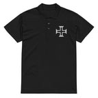 Black / S