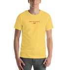 Yellow / S
