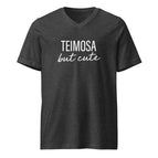 Dark Grey Heather / XS
