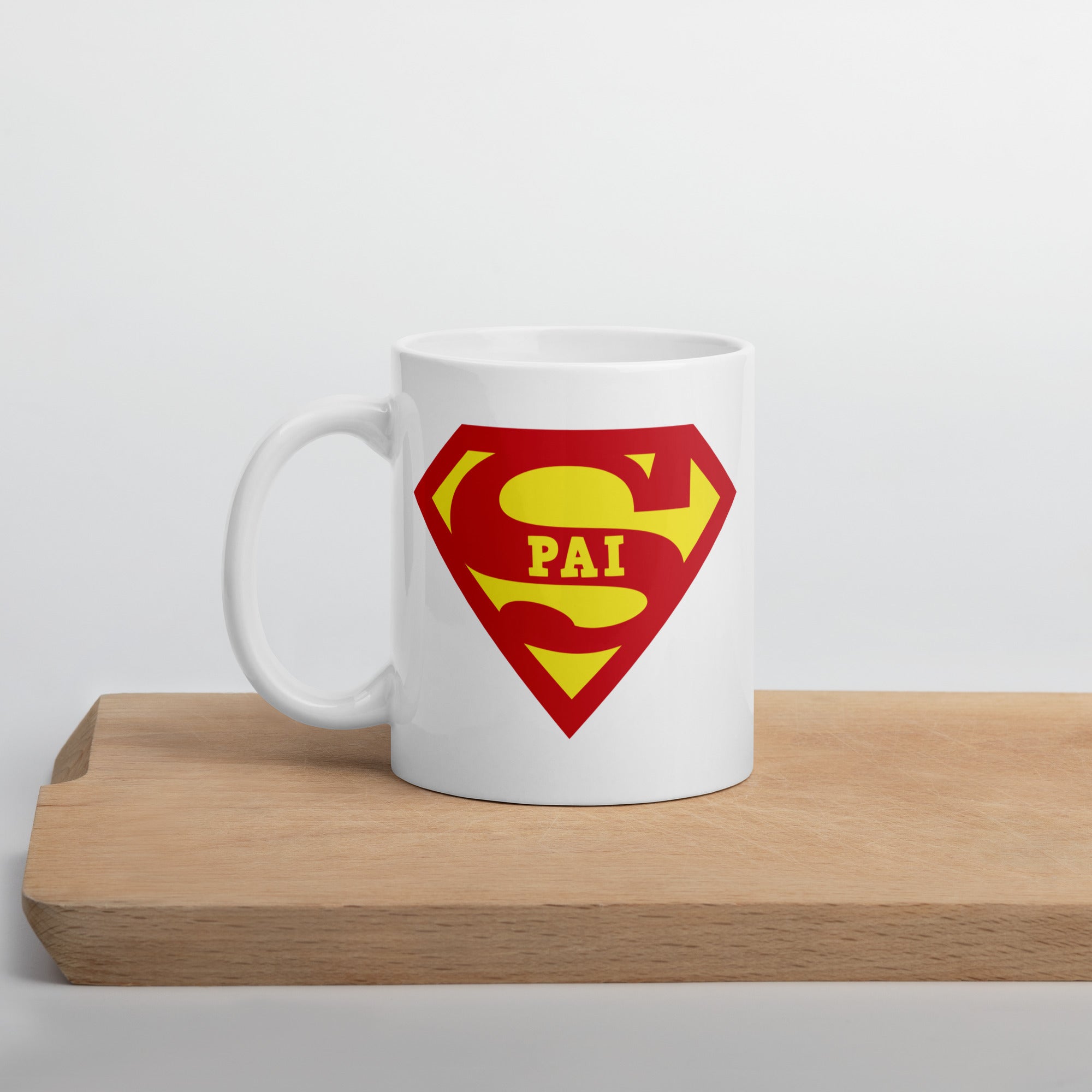 Super Pai Mug