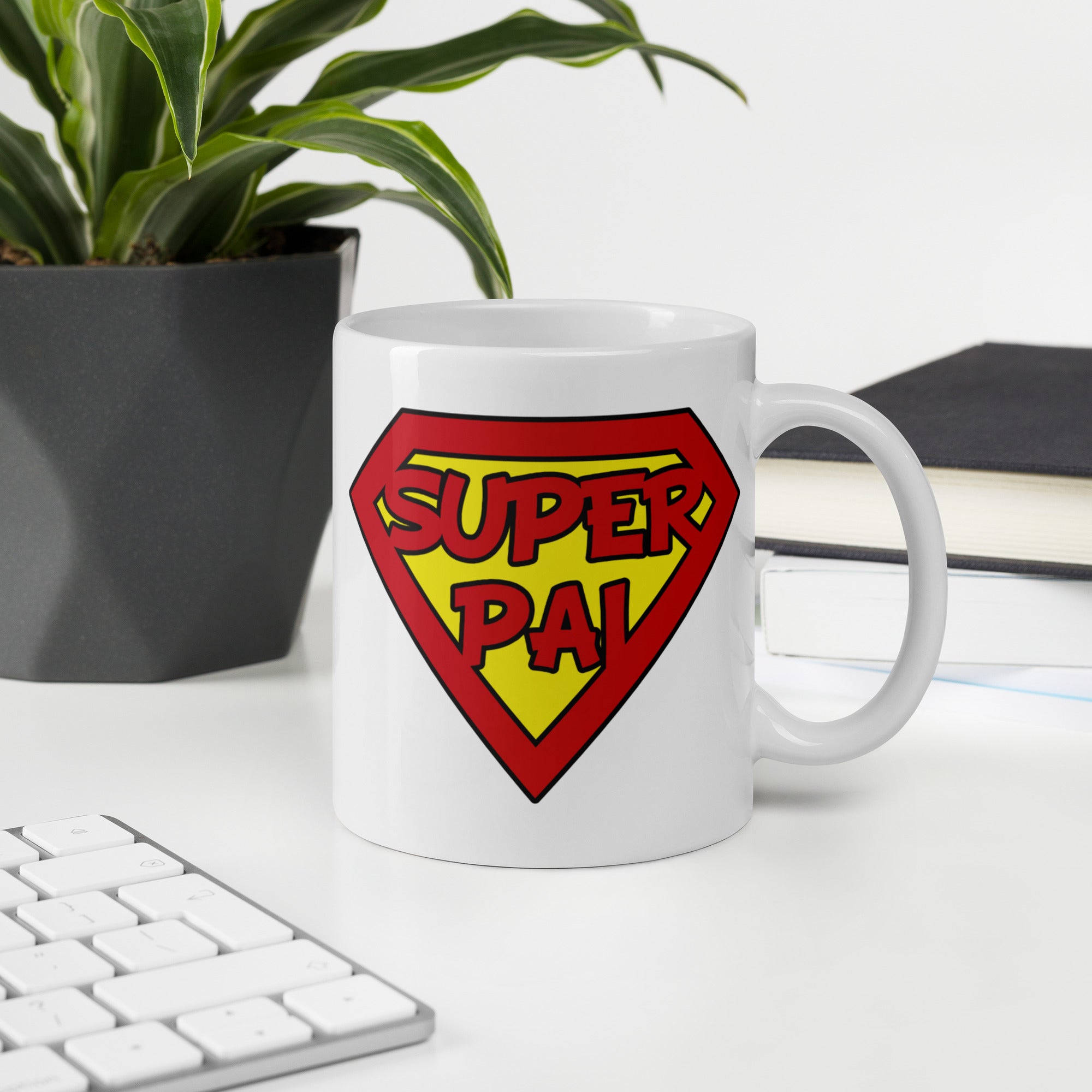 Super Pai Mug