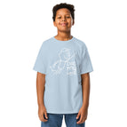 Light Blue / XS
